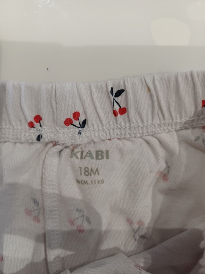 Ensemble taille 12/18 mois - photo numéro 7
