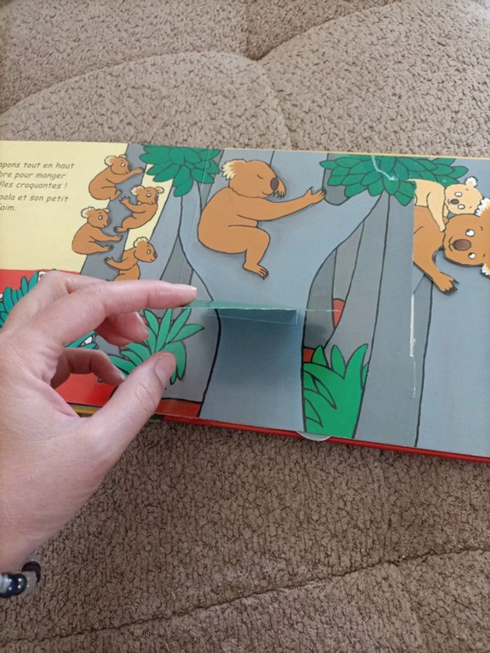 Livre Minikidi : Mes petits - photo numéro 15