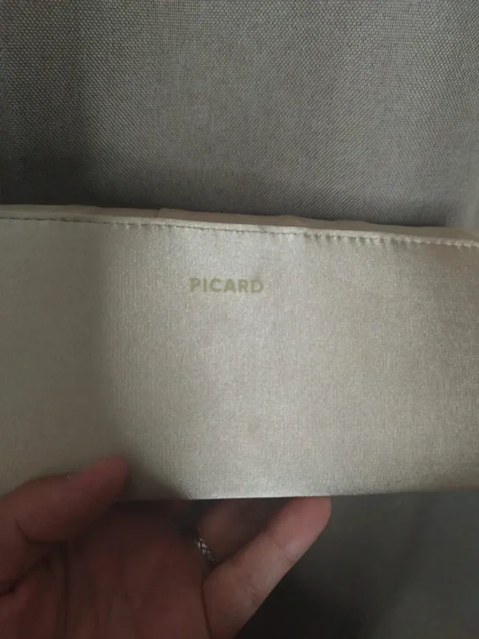 Sac à main picard - photo numéro 5