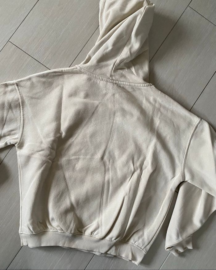 Attack on Titan sweat XS - photo numéro 4