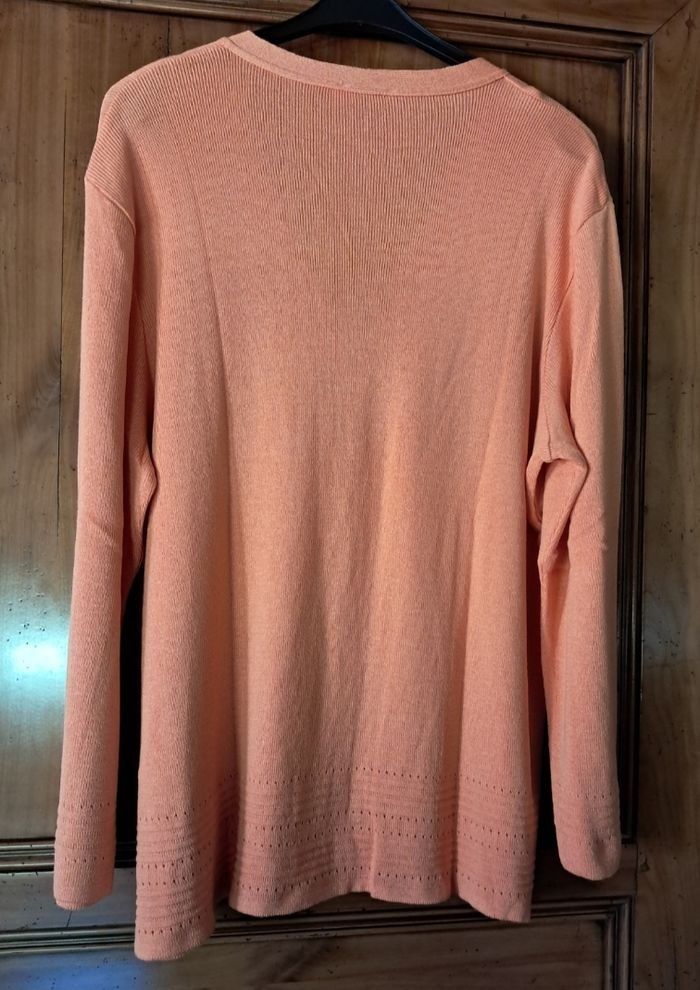 Cardigan NEUF pour femme taille 50 / 52 - photo numéro 6