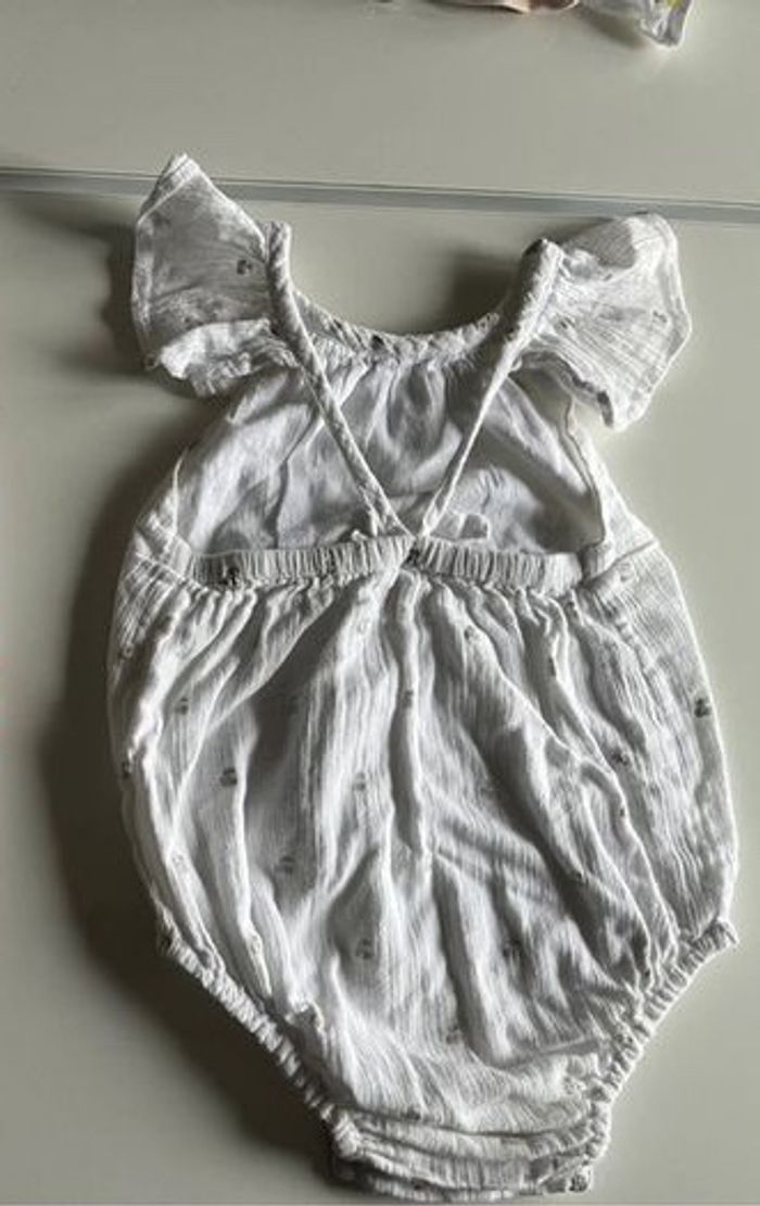 Barboteuse 18M - photo numéro 2