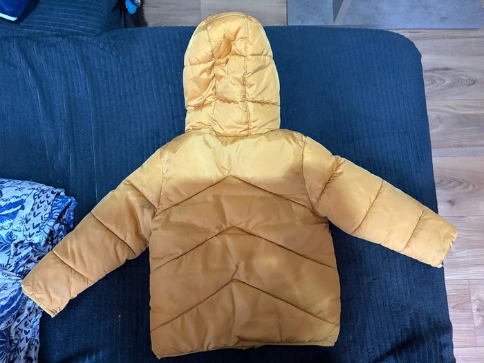 Doudoune garçon - photo numéro 3