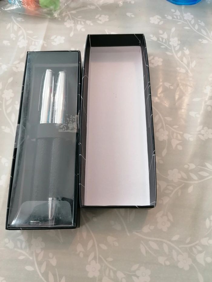 Coffret de stylos