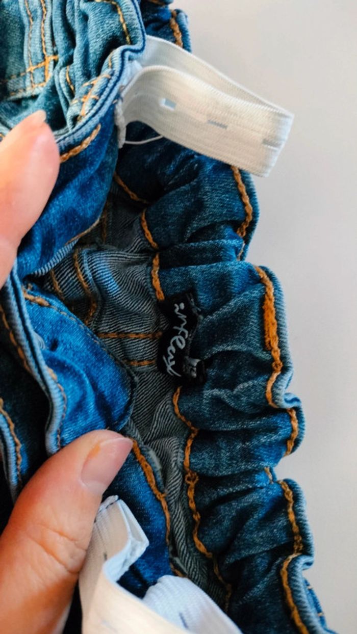 Pantalon garçon 8 ans - photo numéro 2