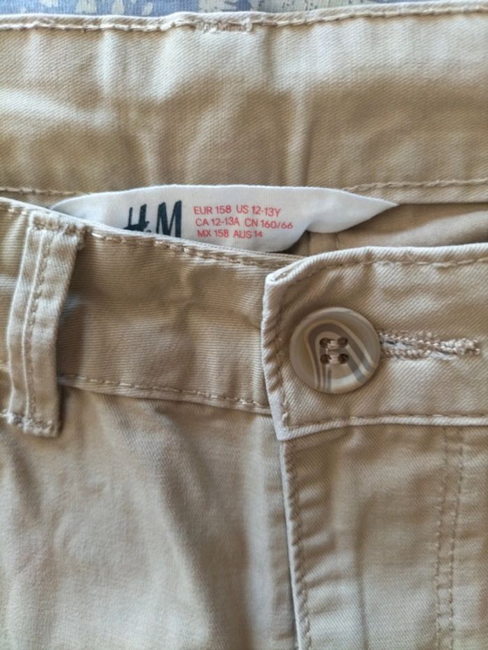 Ensemble taille 12 ans - photo numéro 4