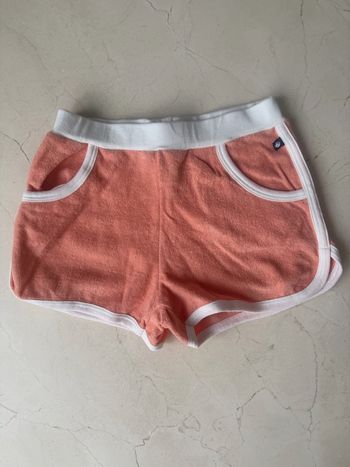 Short petit bateau 8 ans 
