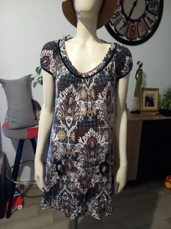 Robe d'été