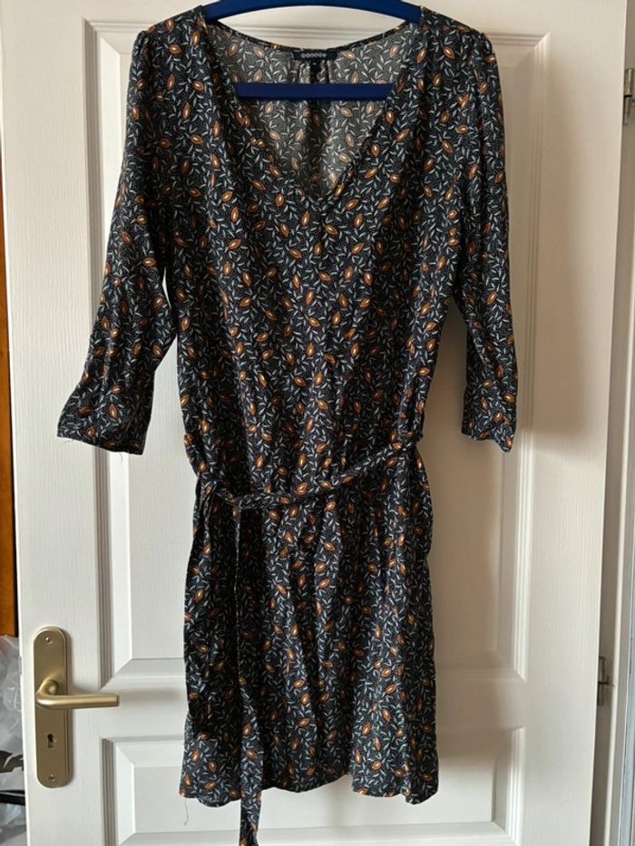 Robe Bonobo