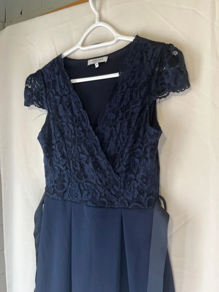 robe de cérémonie - photo numéro 2