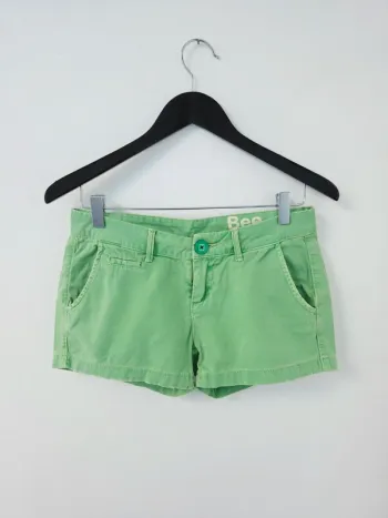 Joli short Bizzbee taille 38