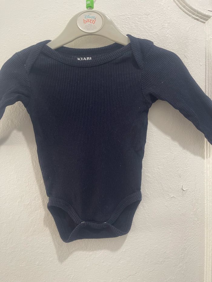 Lot body - photo numéro 4