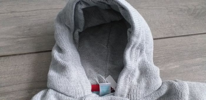 Gilet obaibi - photo numéro 3