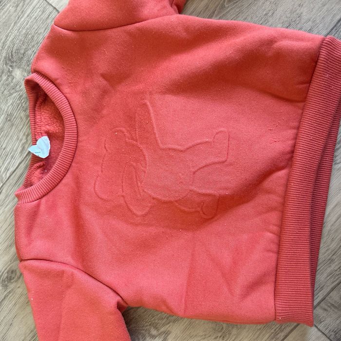 Pull bébé