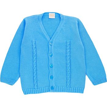 Cardigan 24 mois en coton Paz Rodriguez