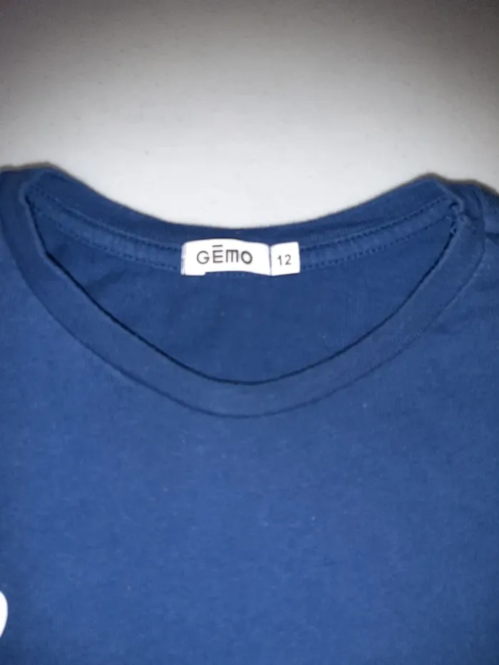 Tshirt - photo numéro 2