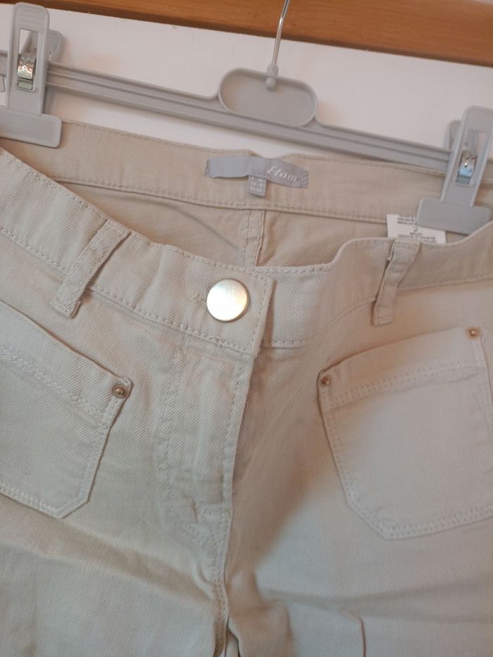 Pantalon etam - photo numéro 2