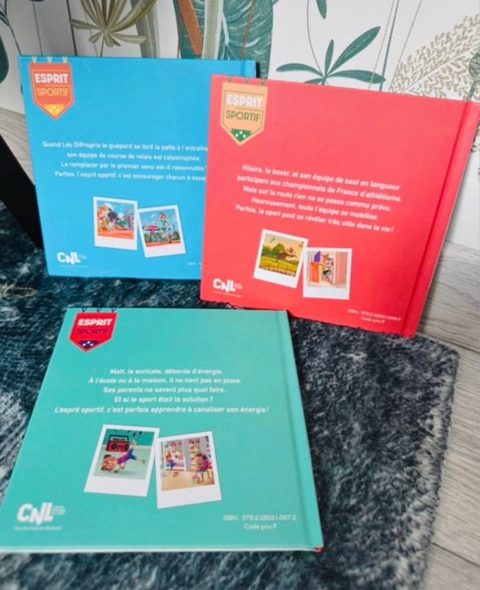 🌼lot de livres enfant Mc do 🌼 - photo numéro 2