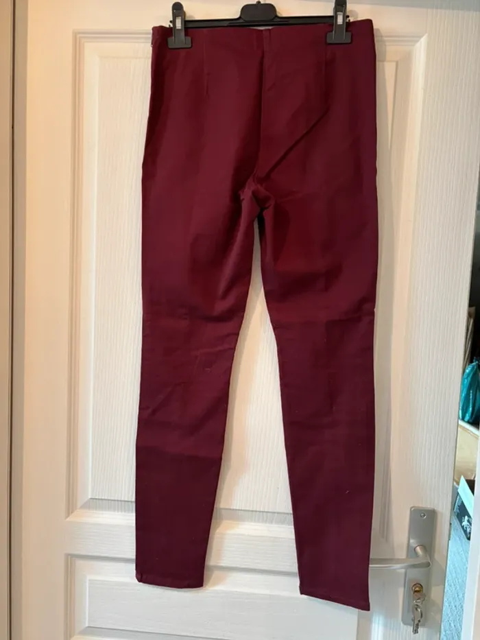 Pantalon femme - photo numéro 3