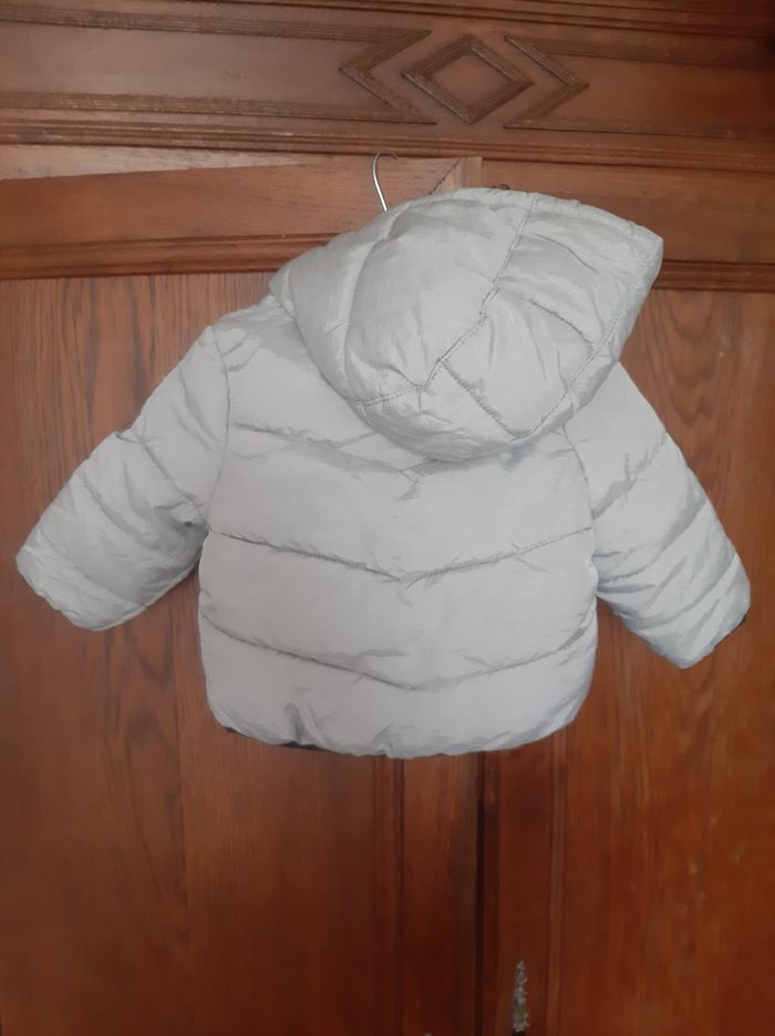 Manteau - photo numéro 2