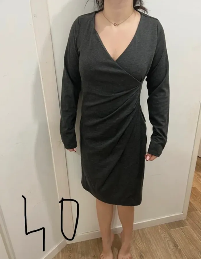 Robe Naf, Naf neuve - photo numéro 8
