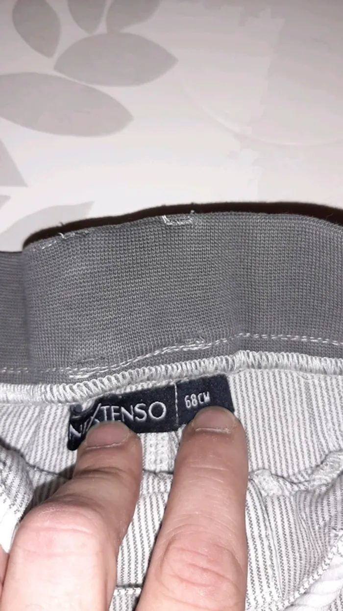 Pantalon - photo numéro 2