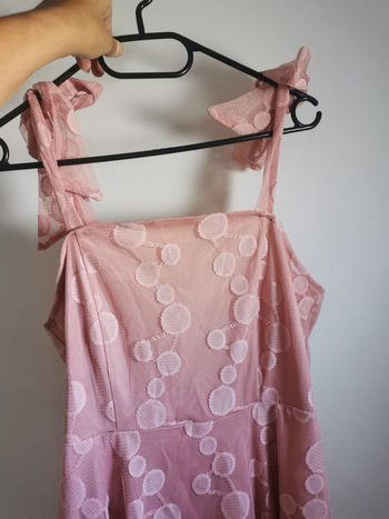 Robe femme