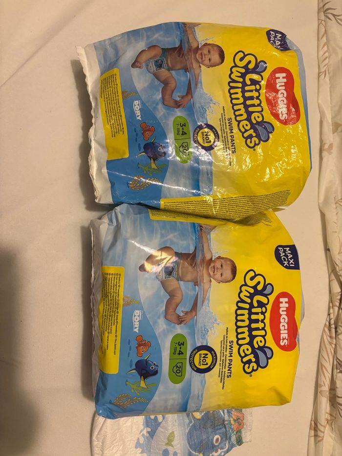 Couche piscine - photo numéro 2