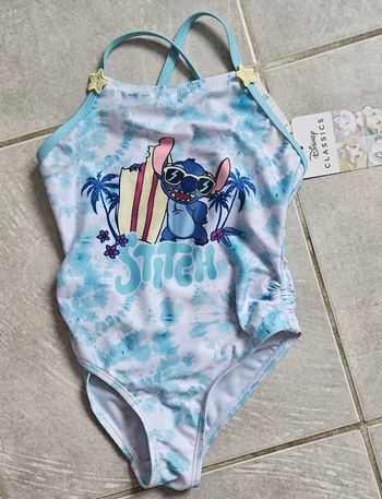 Maillot de bain