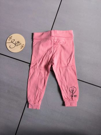 Pantalon bébé fille