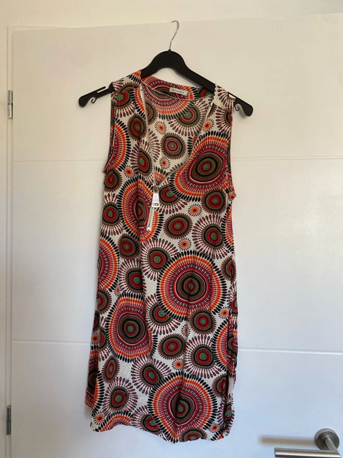 Robe été