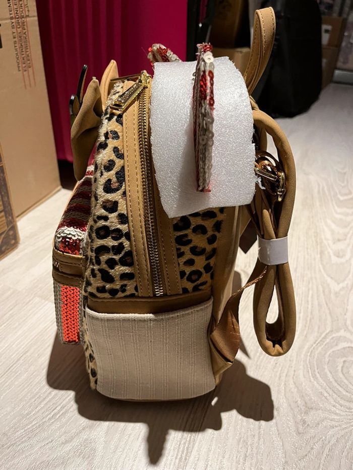 Mini backpack Jungle Cruise - photo numéro 2