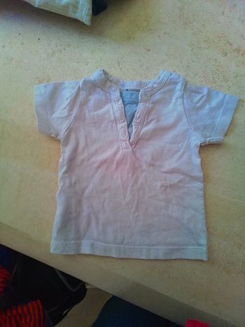 Tee-shirt