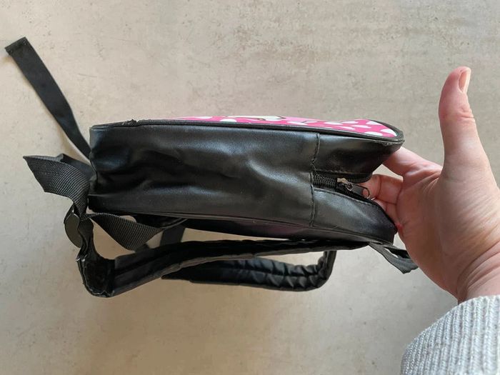 Sac à dos fillette - photo numéro 3