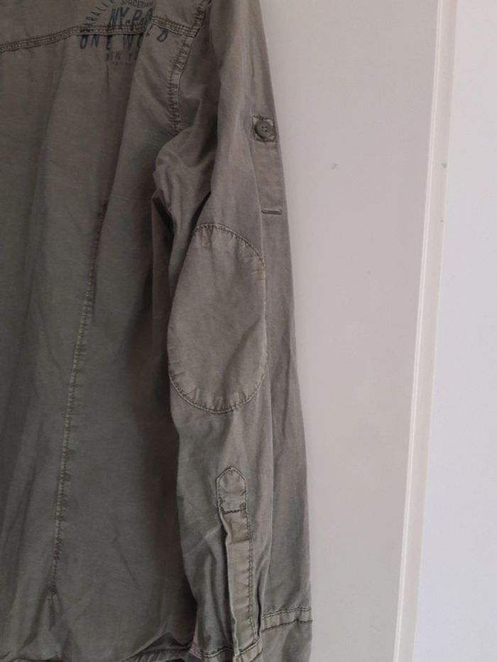 Chemise orchestra 14 ans - photo numéro 7