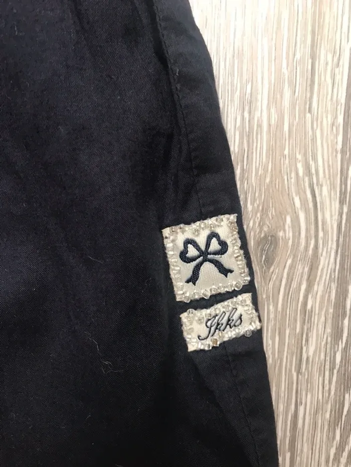 Robe tunique Ikks - photo numéro 2