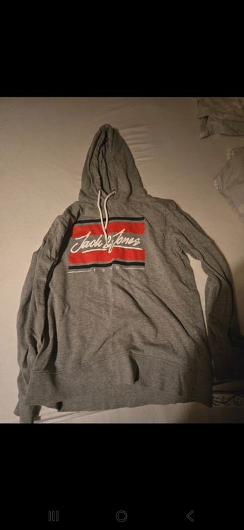 Sweat Jack and Jones L