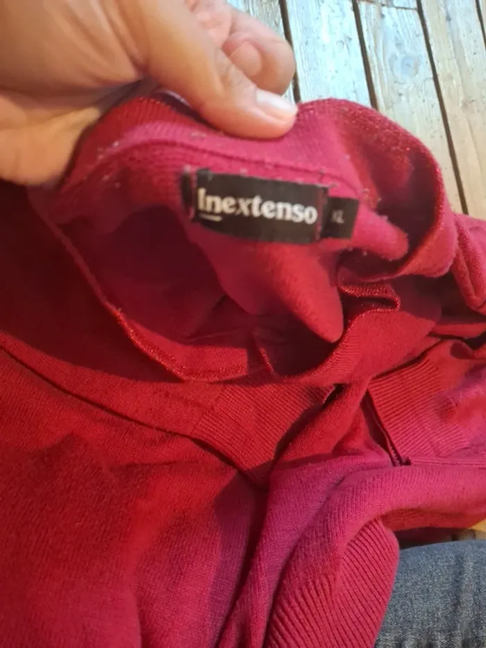 Pull taille xl - photo numéro 3