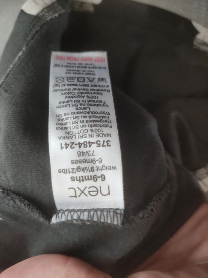 Robe motif Mickey - photo numéro 3