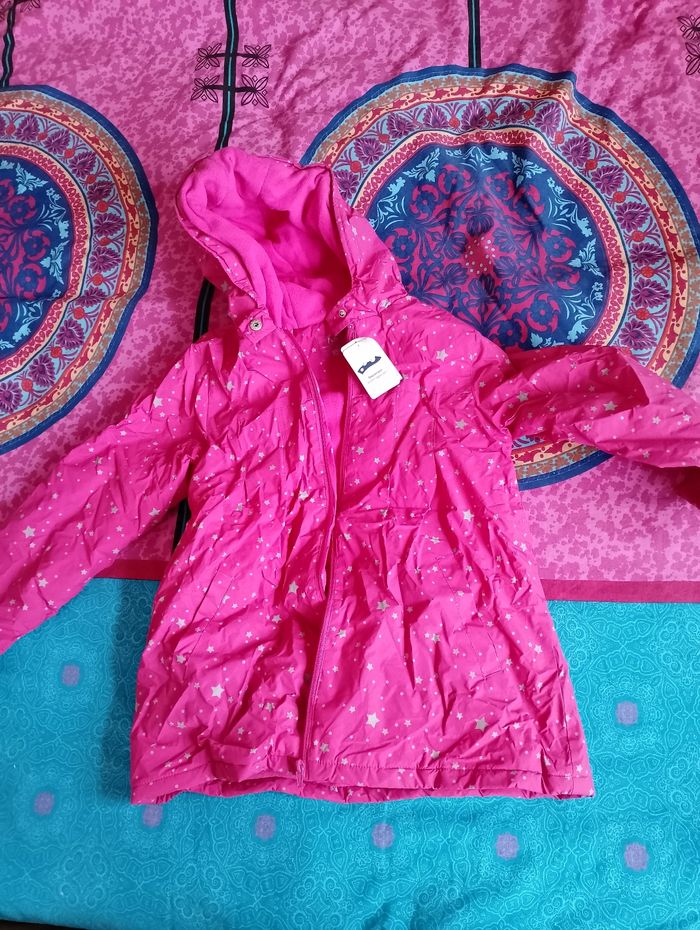 Manteau nky 10 ans - photo numéro 10