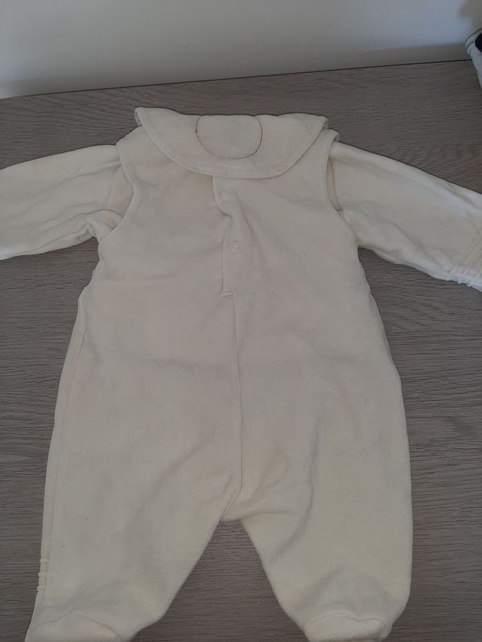 Lot pyjamas - photo numéro 10