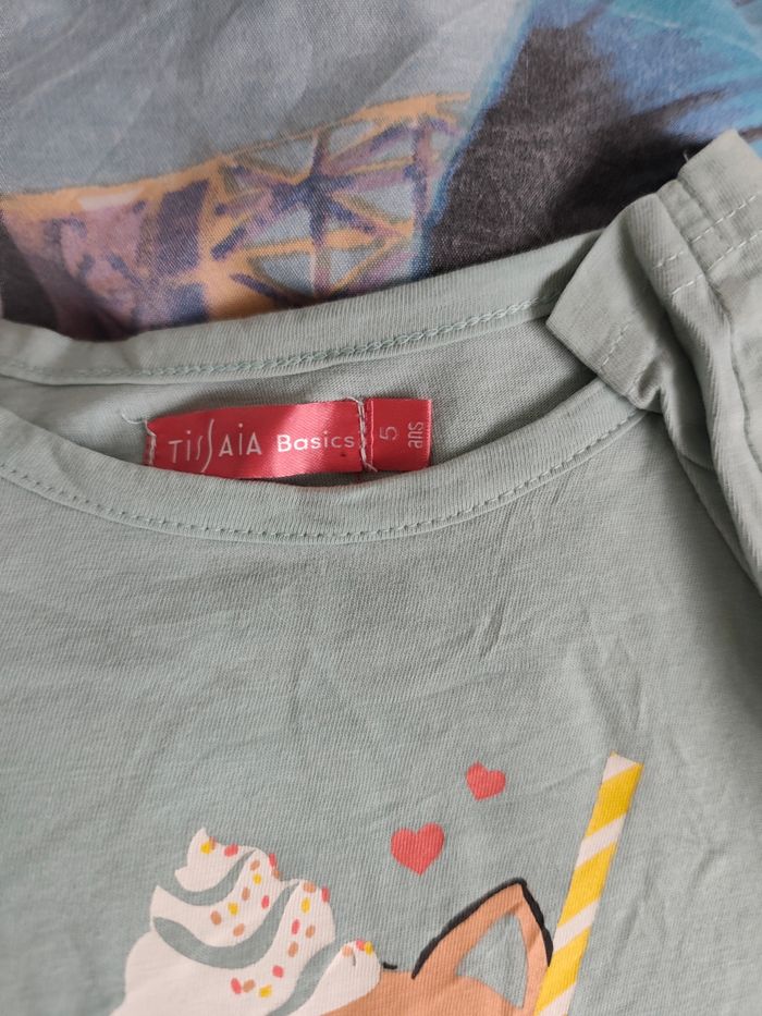 Pyjama - photo numéro 3