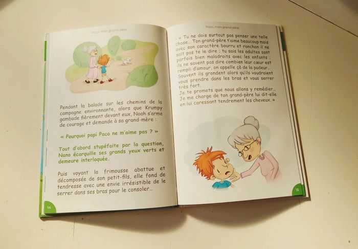 Paco, mon grand-père - photo numéro 2