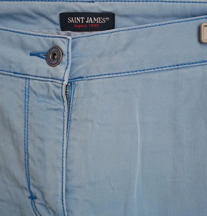 Short d'été pour homme taille 44 - photo numéro 6