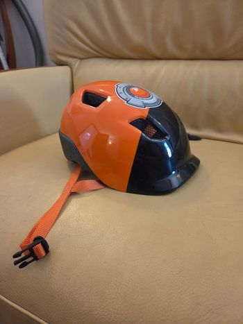 Casque vélo enfant M B'Twin