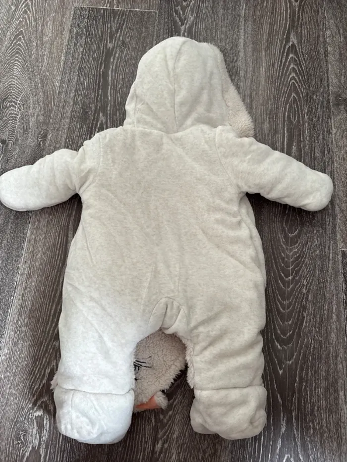 Combi bébé Disney neuve - photo numéro 3