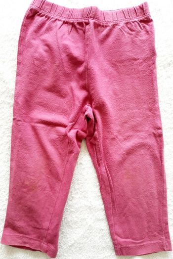 Legging fille 2-3 ans / Vertbaudet Respect