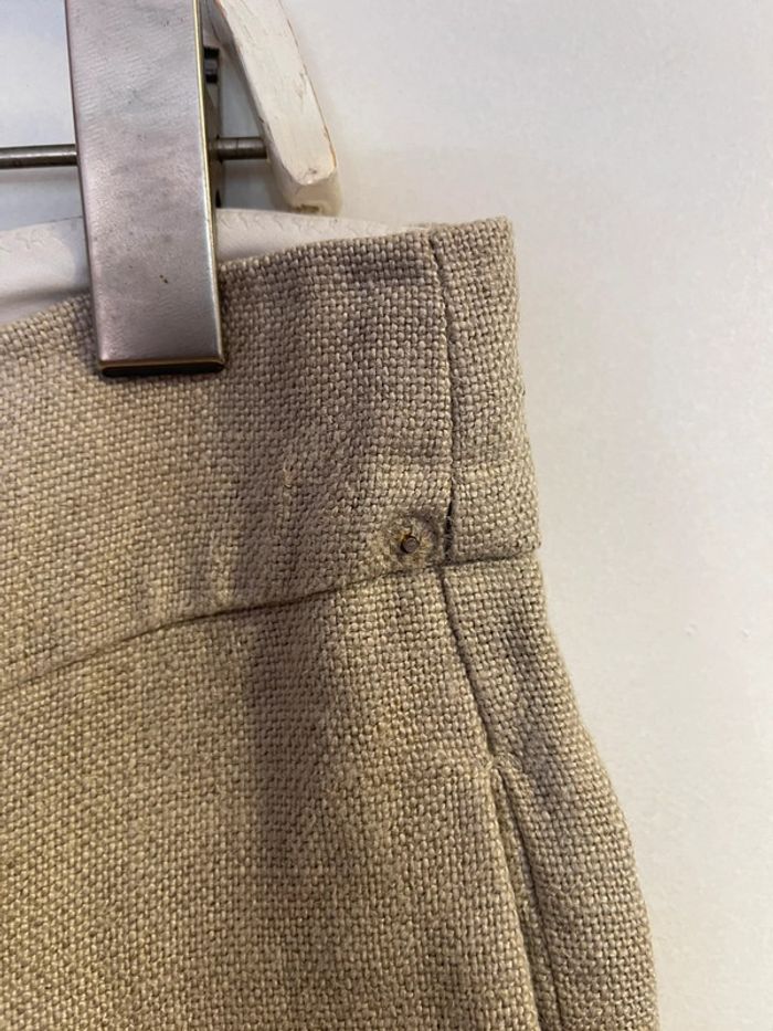 Pantalon créateur Jean Paul knott - photo numéro 4