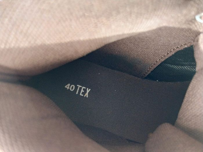 Chaussure de randonnée montante T40 - photo numéro 5