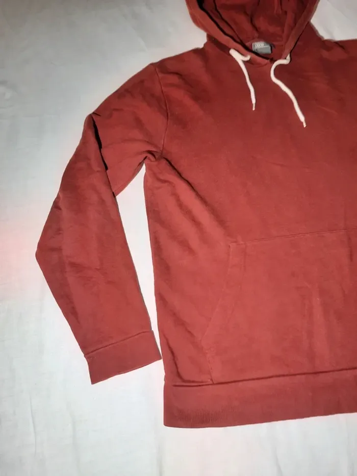Pull à capuche asos - photo numéro 4